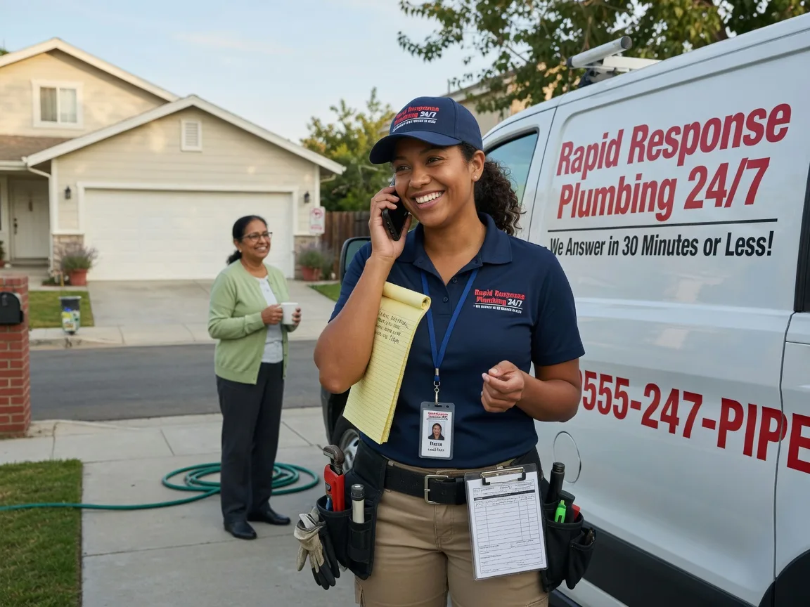 Emergency Plumber Olmitz, KS FAQs